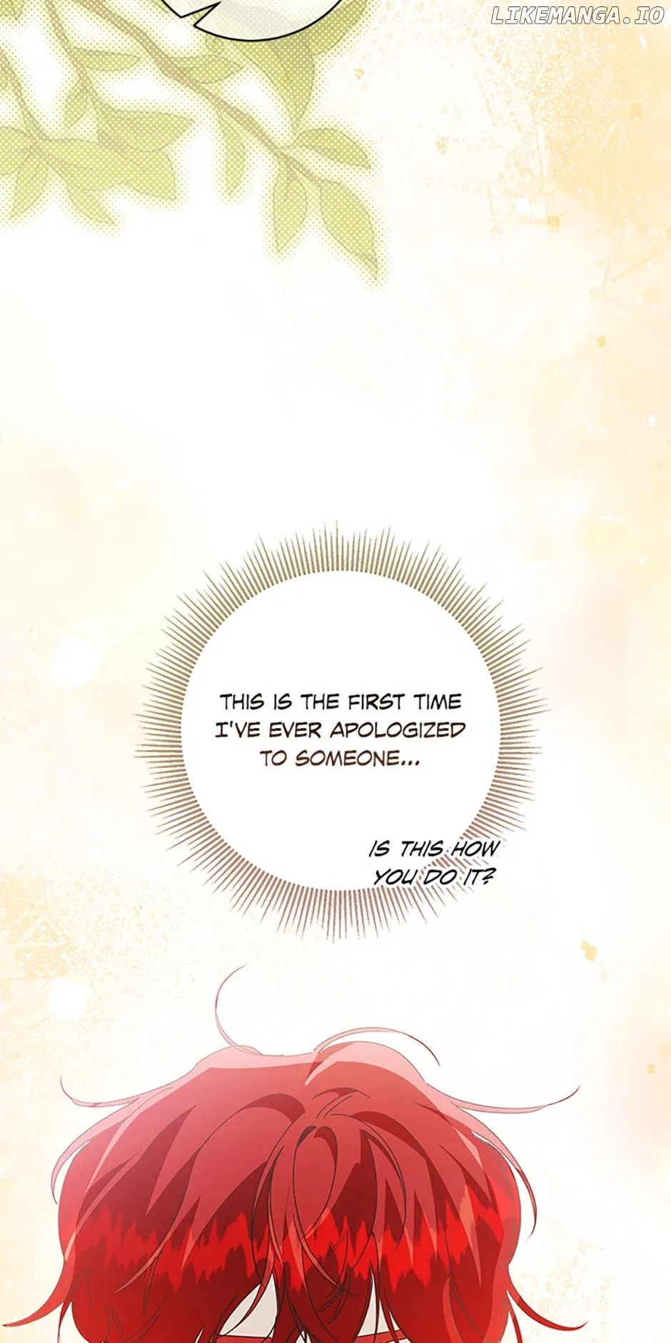 I’m Sorry for Being an Unqualified Empress Chapter 62 – Page 29