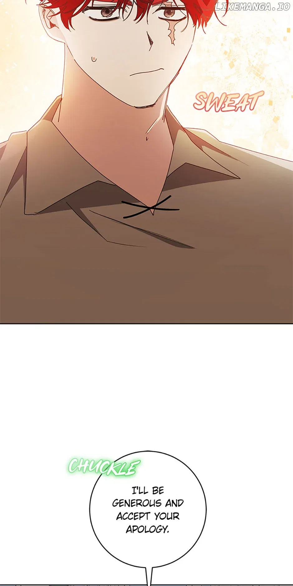 I’m Sorry for Being an Unqualified Empress Chapter 62 – Page 30