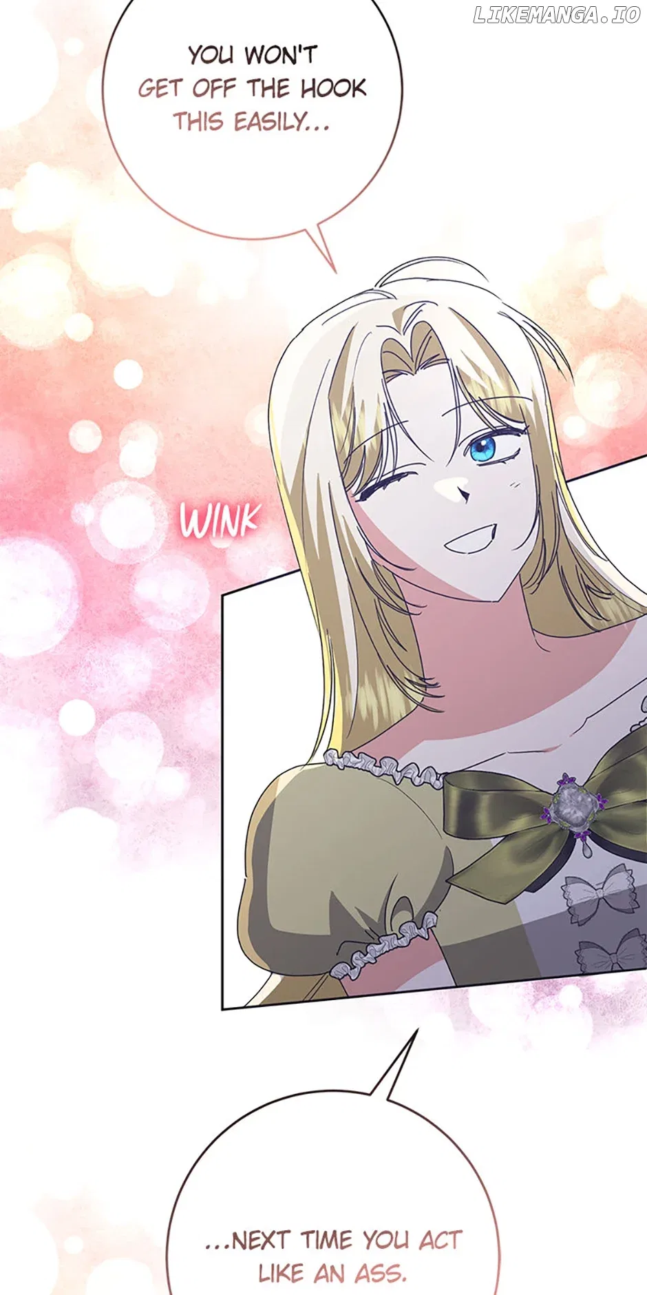 I’m Sorry for Being an Unqualified Empress Chapter 62 – Page 35