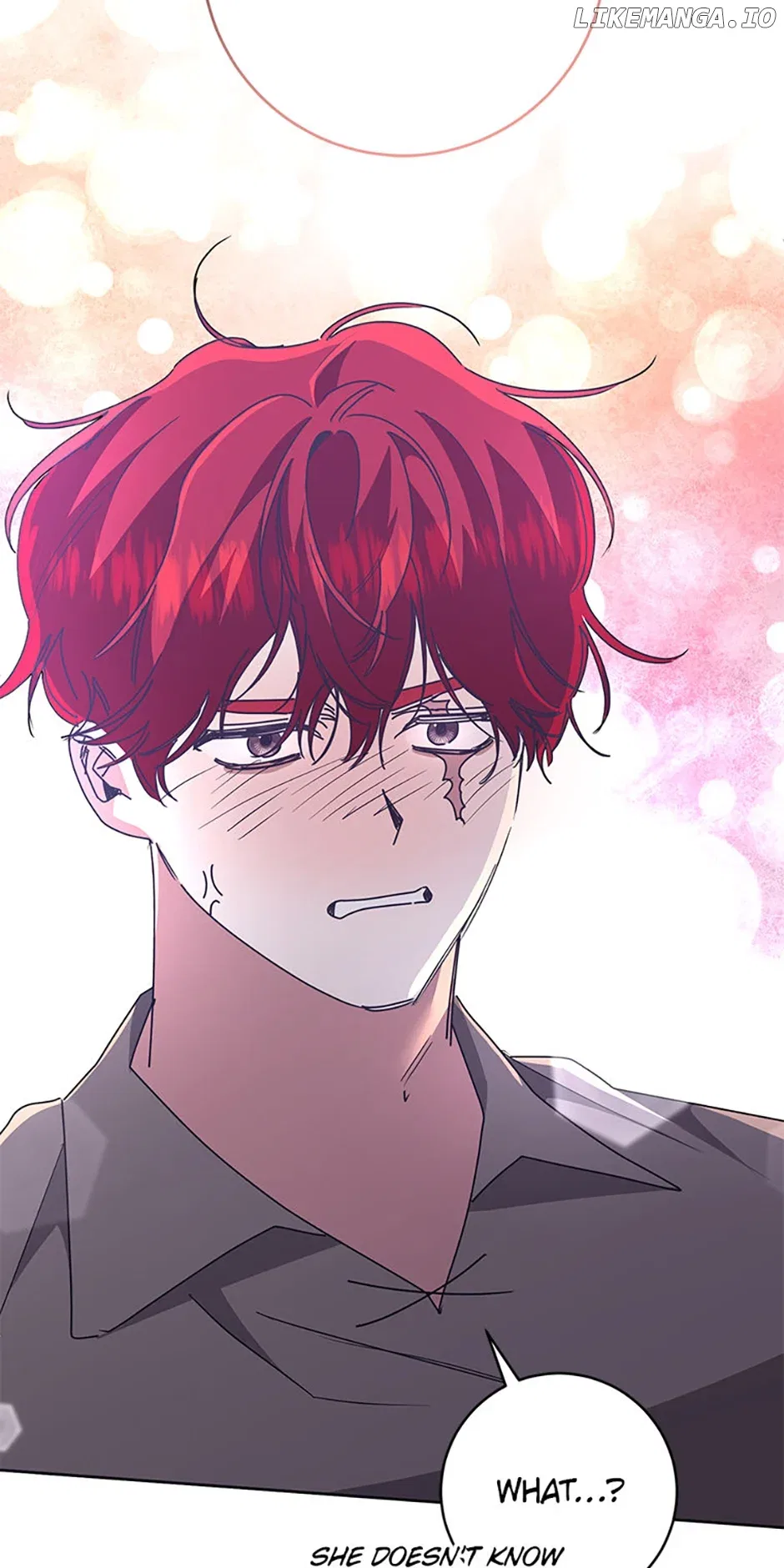 I’m Sorry for Being an Unqualified Empress Chapter 62 – Page 36