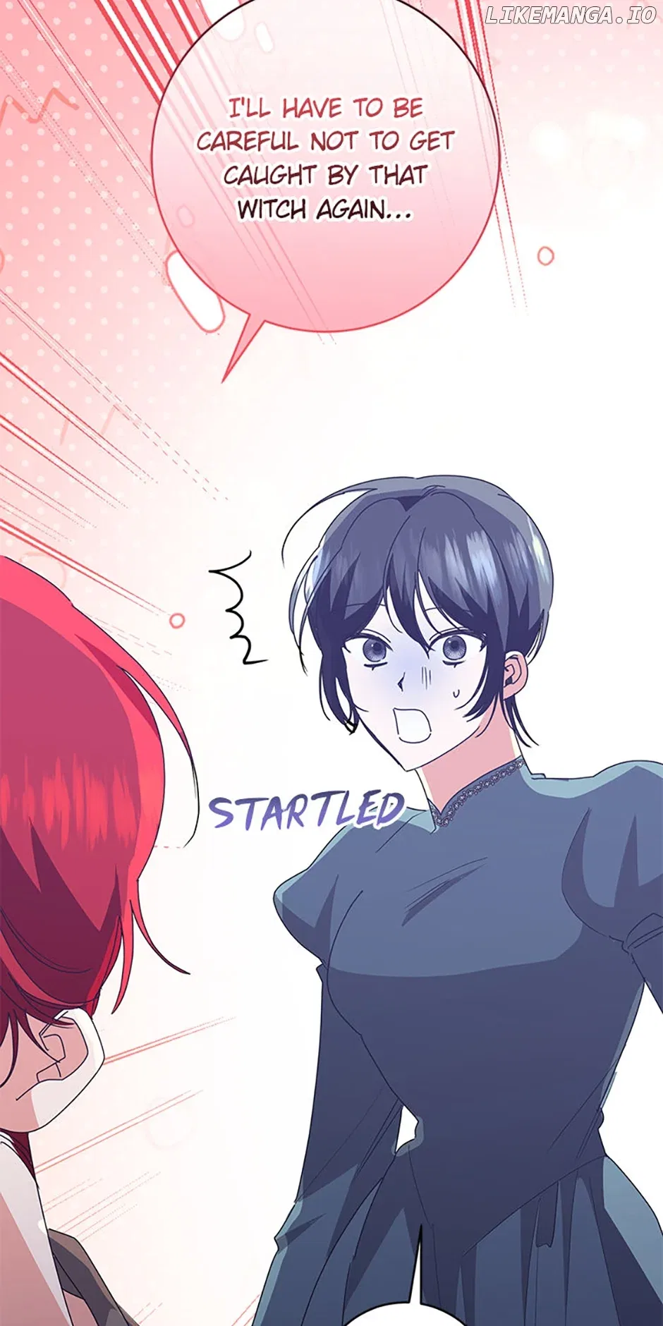 I’m Sorry for Being an Unqualified Empress Chapter 62 – Page 39