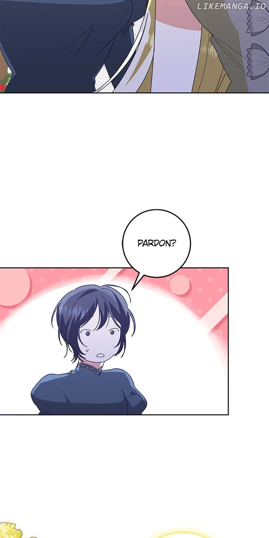 I’m Sorry for Being an Unqualified Empress Chapter 62 – Page 43