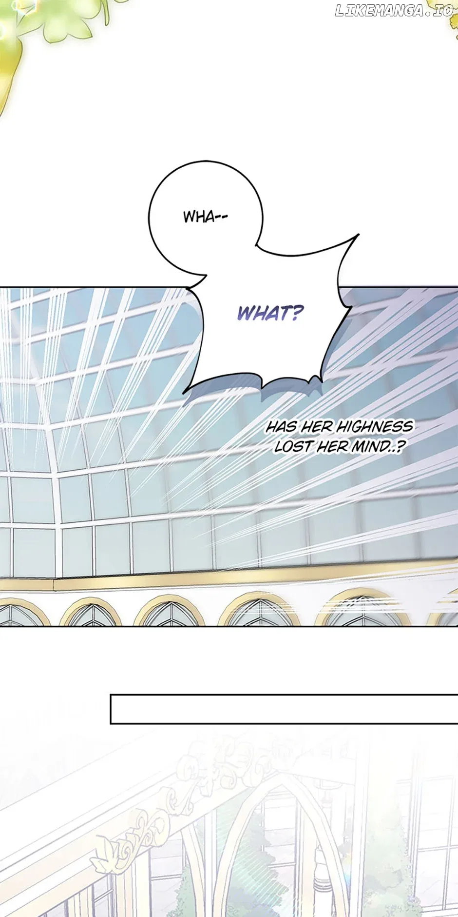 I’m Sorry for Being an Unqualified Empress Chapter 62 – Page 45