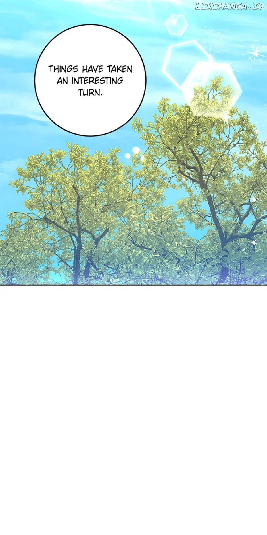 I’m Sorry for Being an Unqualified Empress Chapter 62 – Page 48