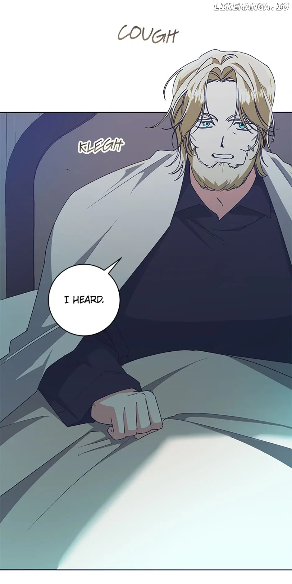 I’m Sorry for Being an Unqualified Empress Chapter 62 – Page 54