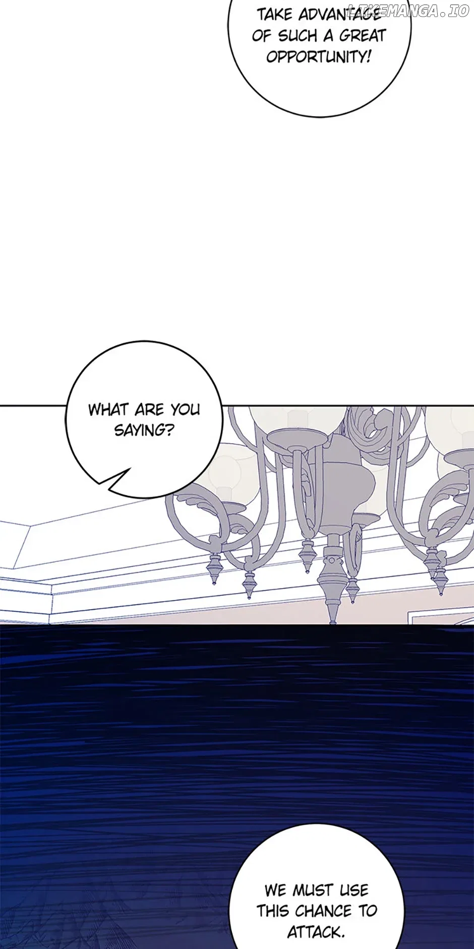 I’m Sorry for Being an Unqualified Empress Chapter 62 – Page 56