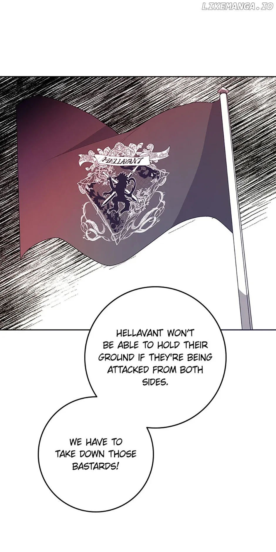 I’m Sorry for Being an Unqualified Empress Chapter 62 – Page 58