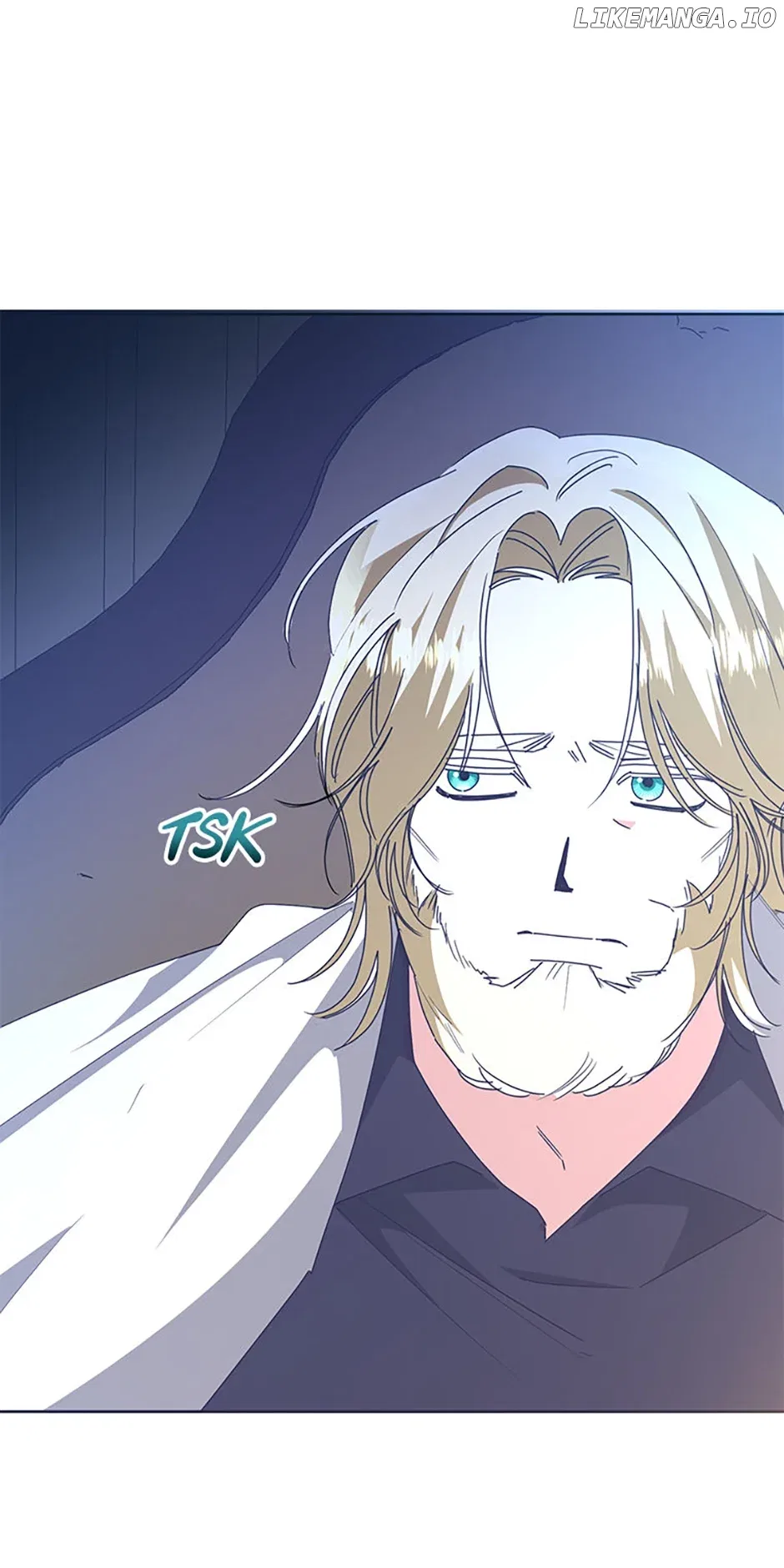 I’m Sorry for Being an Unqualified Empress Chapter 62 – Page 59