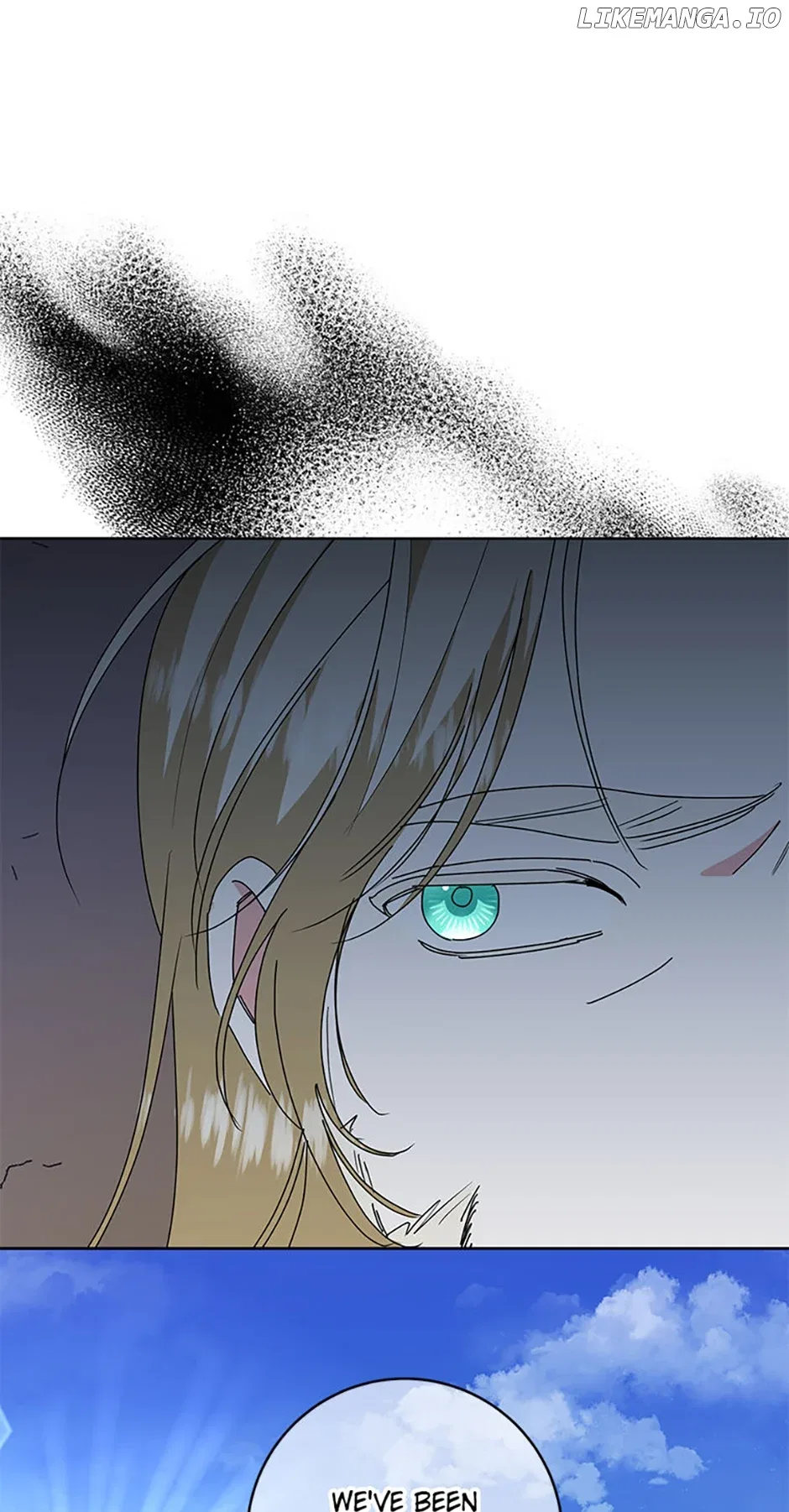 I’m Sorry for Being an Unqualified Empress Chapter 62 – Page 62