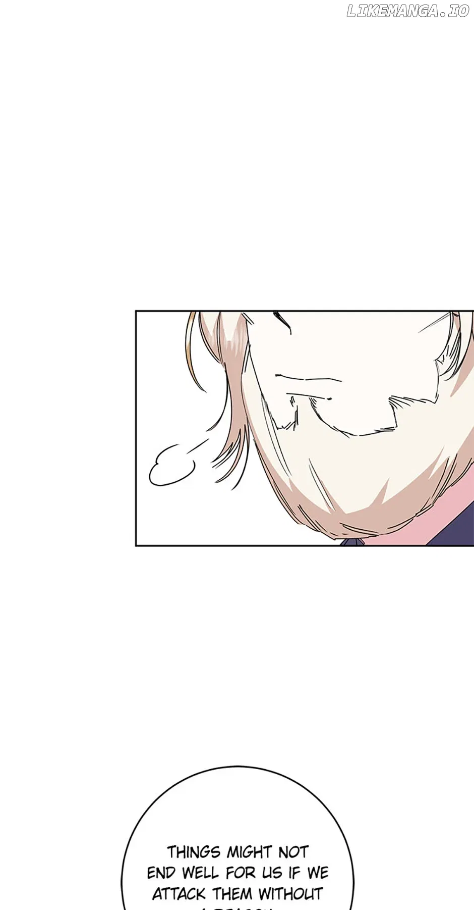 I’m Sorry for Being an Unqualified Empress Chapter 62 – Page 66