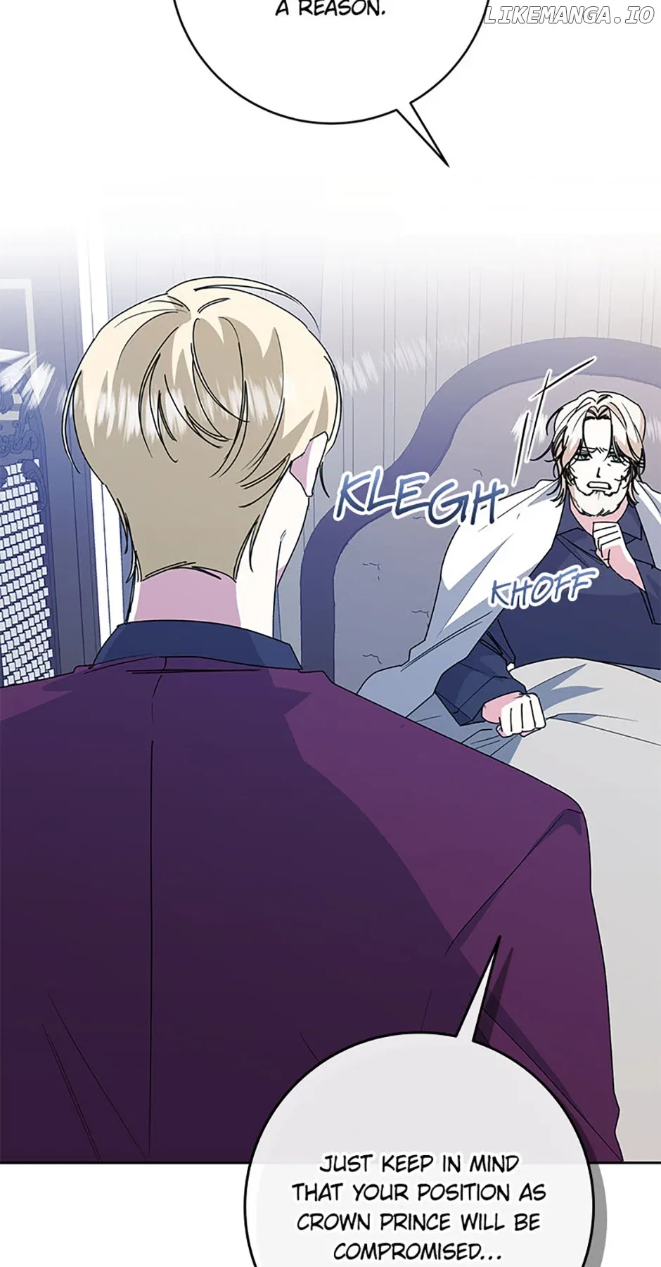 I’m Sorry for Being an Unqualified Empress Chapter 62 – Page 67