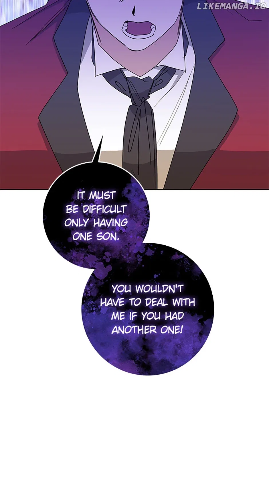 I’m Sorry for Being an Unqualified Empress Chapter 62 – Page 71
