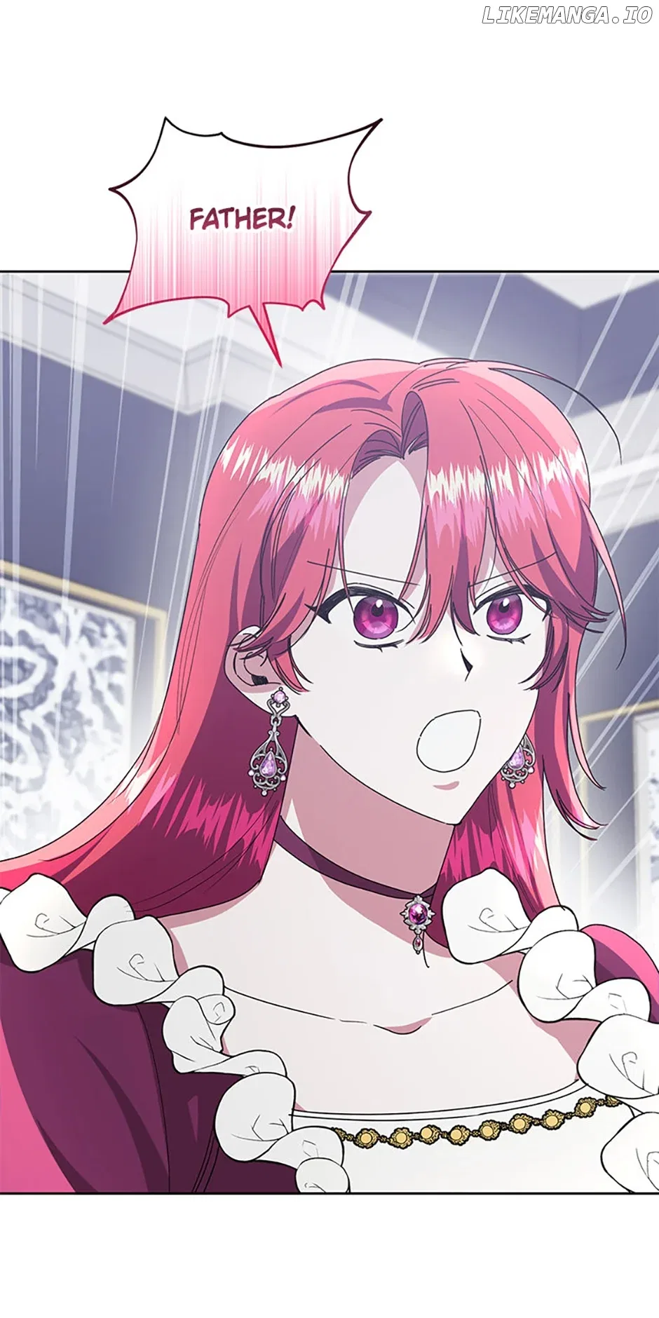 I’m Sorry for Being an Unqualified Empress Chapter 61 – Page 2