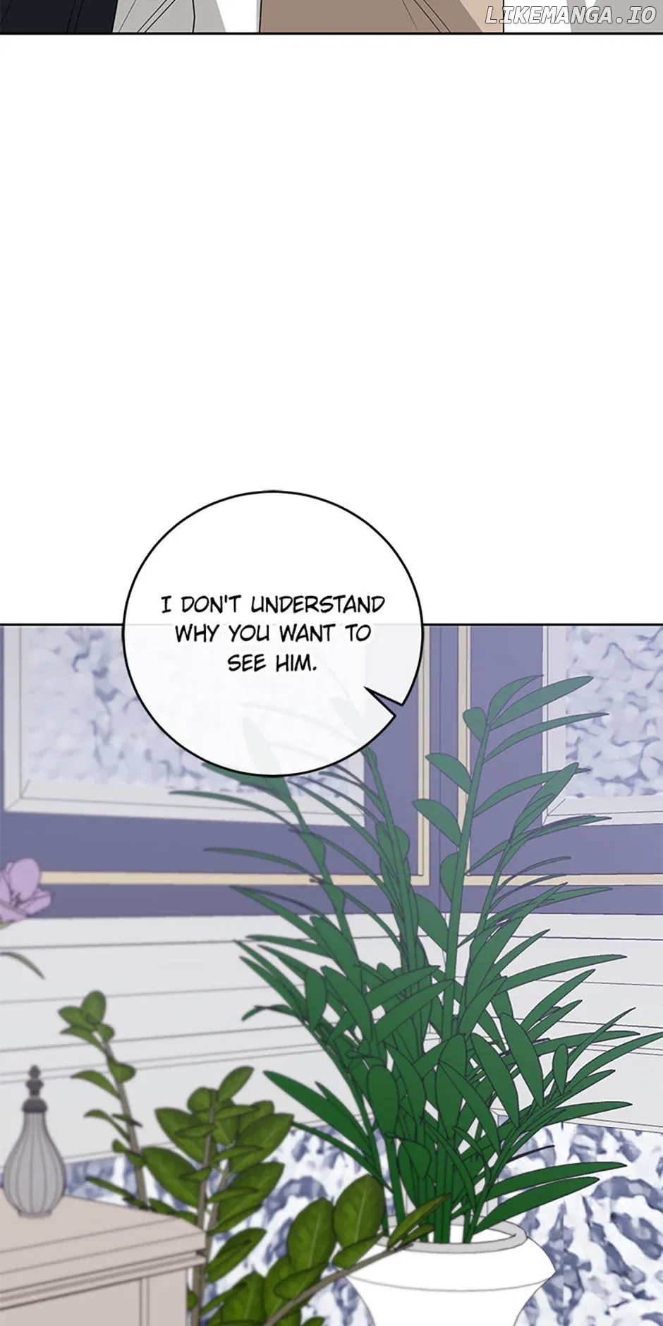 I’m Sorry for Being an Unqualified Empress Chapter 61 – Page 4