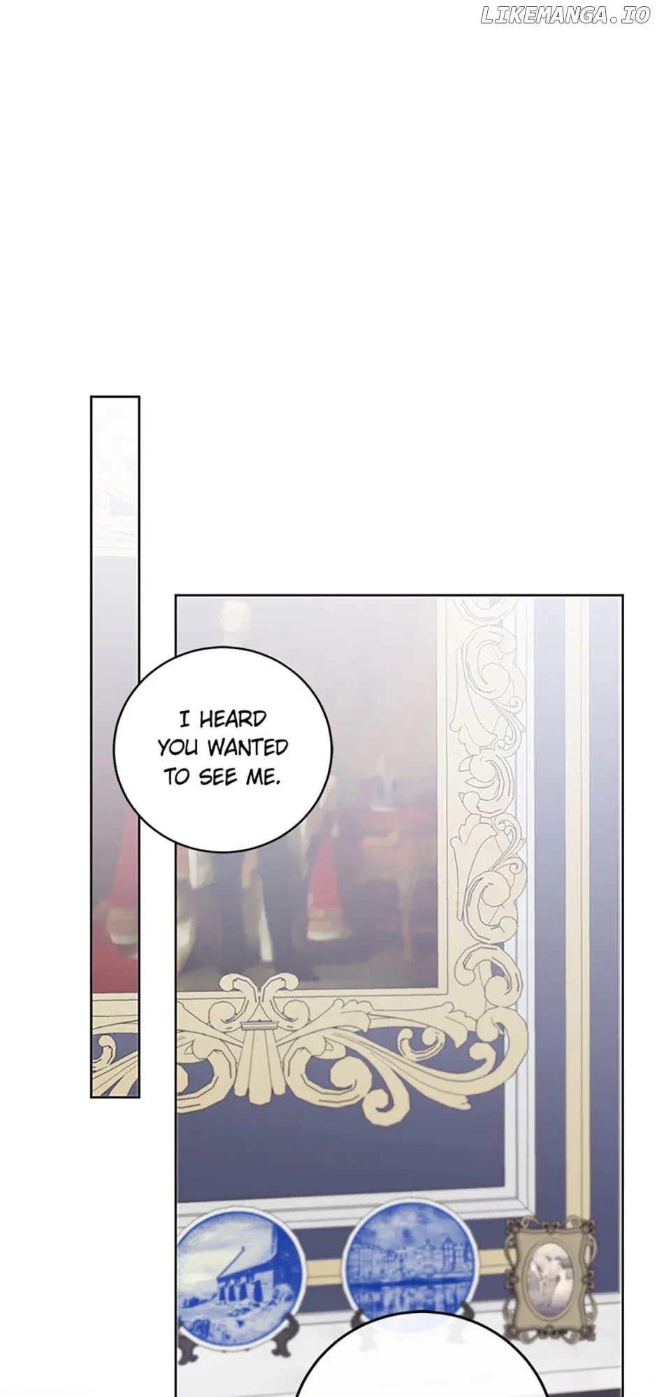 I’m Sorry for Being an Unqualified Empress Chapter 61 – Page 16