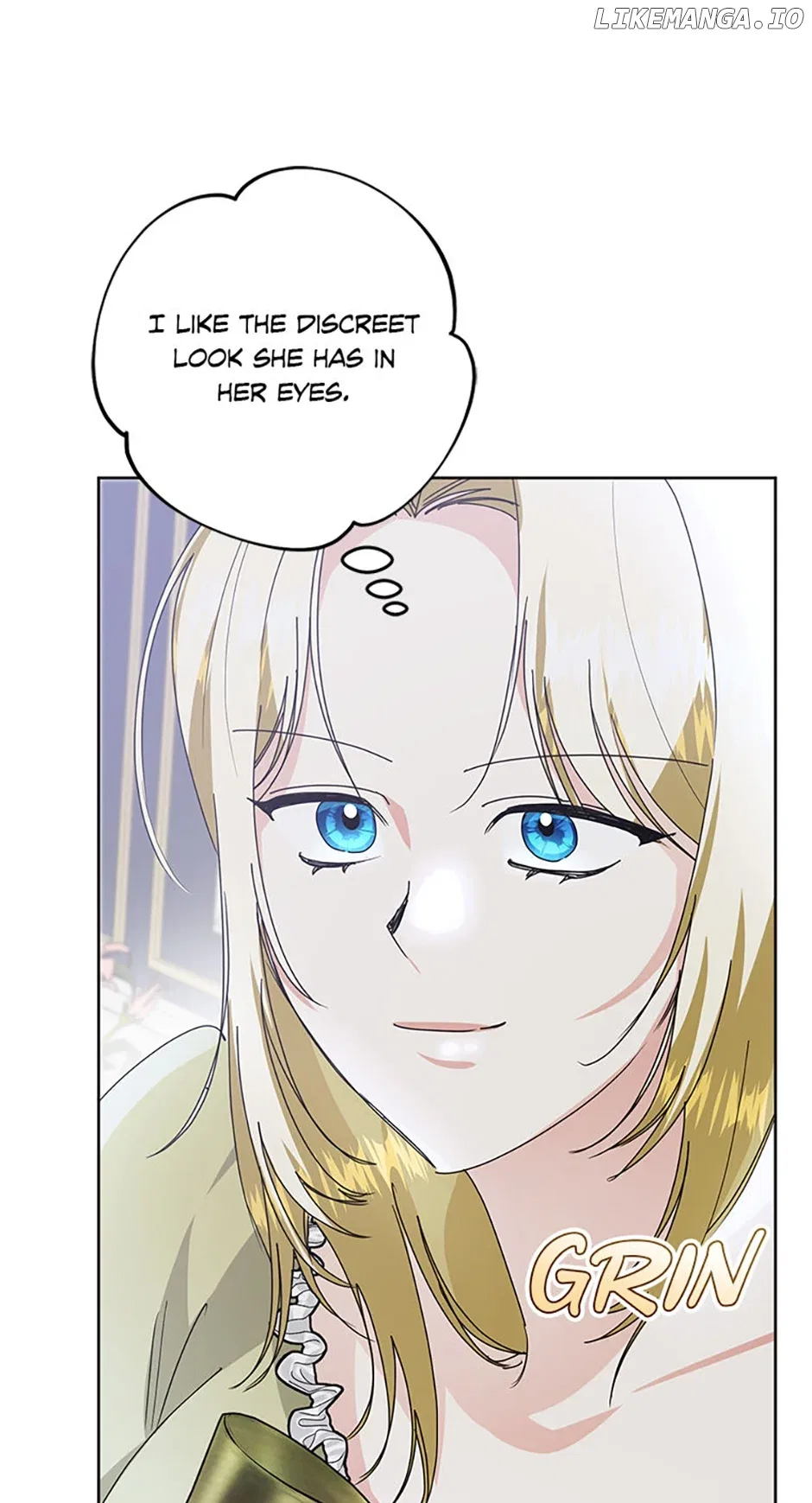 I’m Sorry for Being an Unqualified Empress Chapter 61 – Page 20