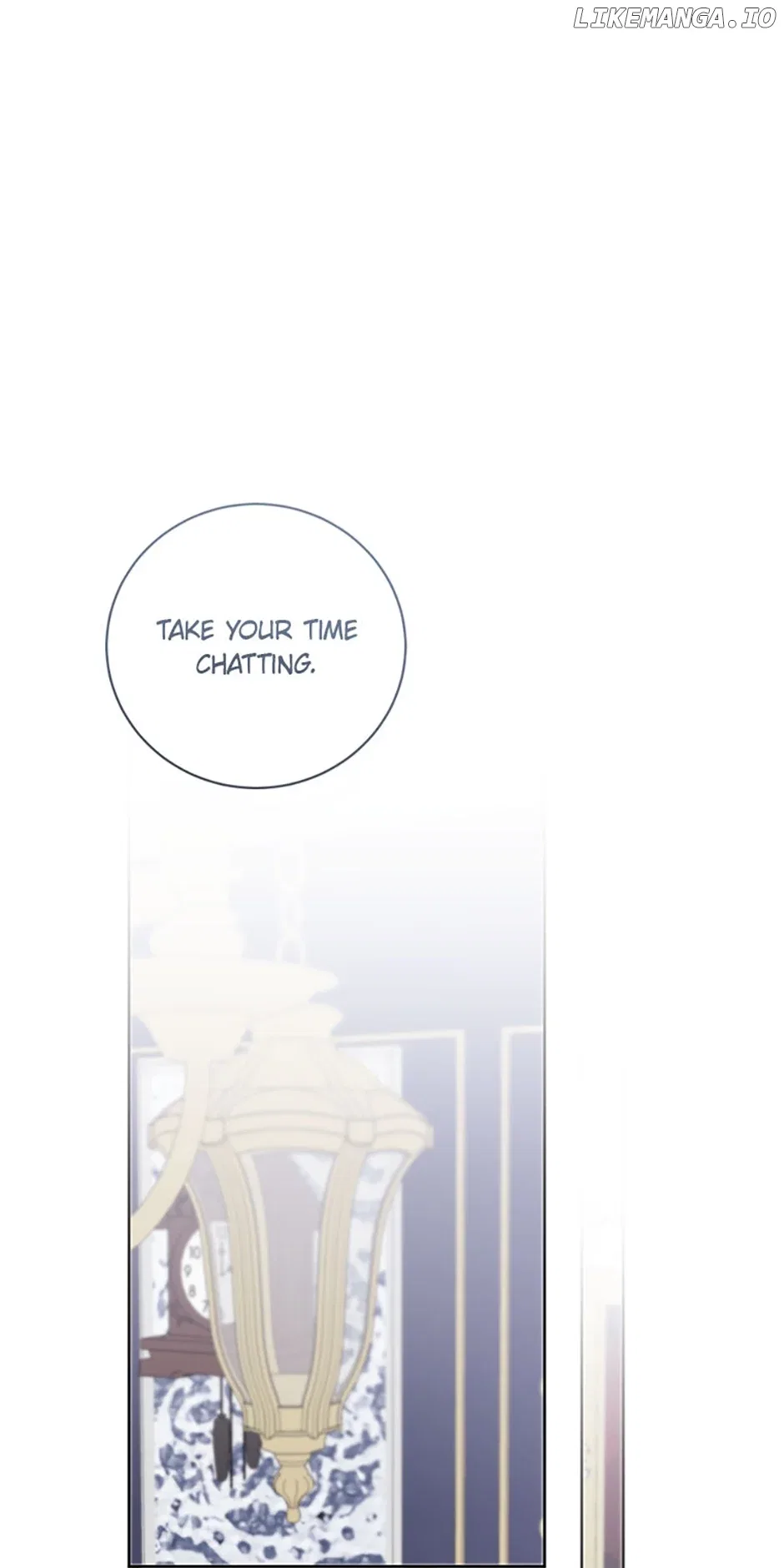 I’m Sorry for Being an Unqualified Empress Chapter 61 – Page 24