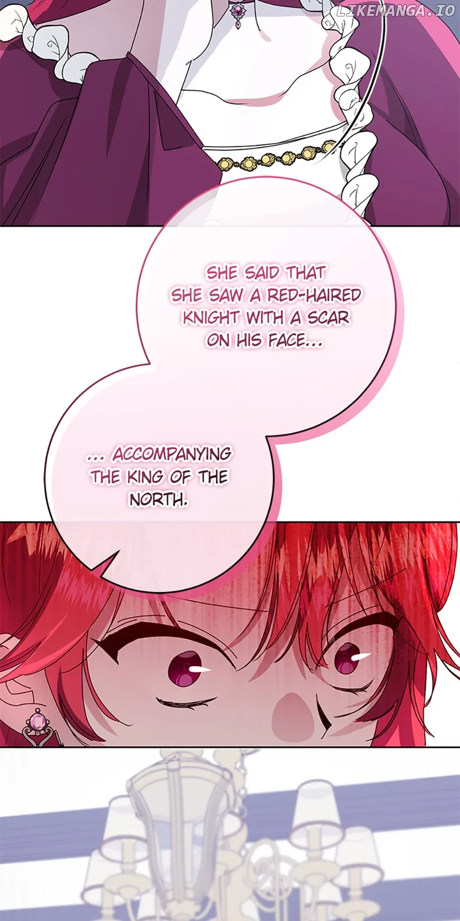 I’m Sorry for Being an Unqualified Empress Chapter 61 – Page 30
