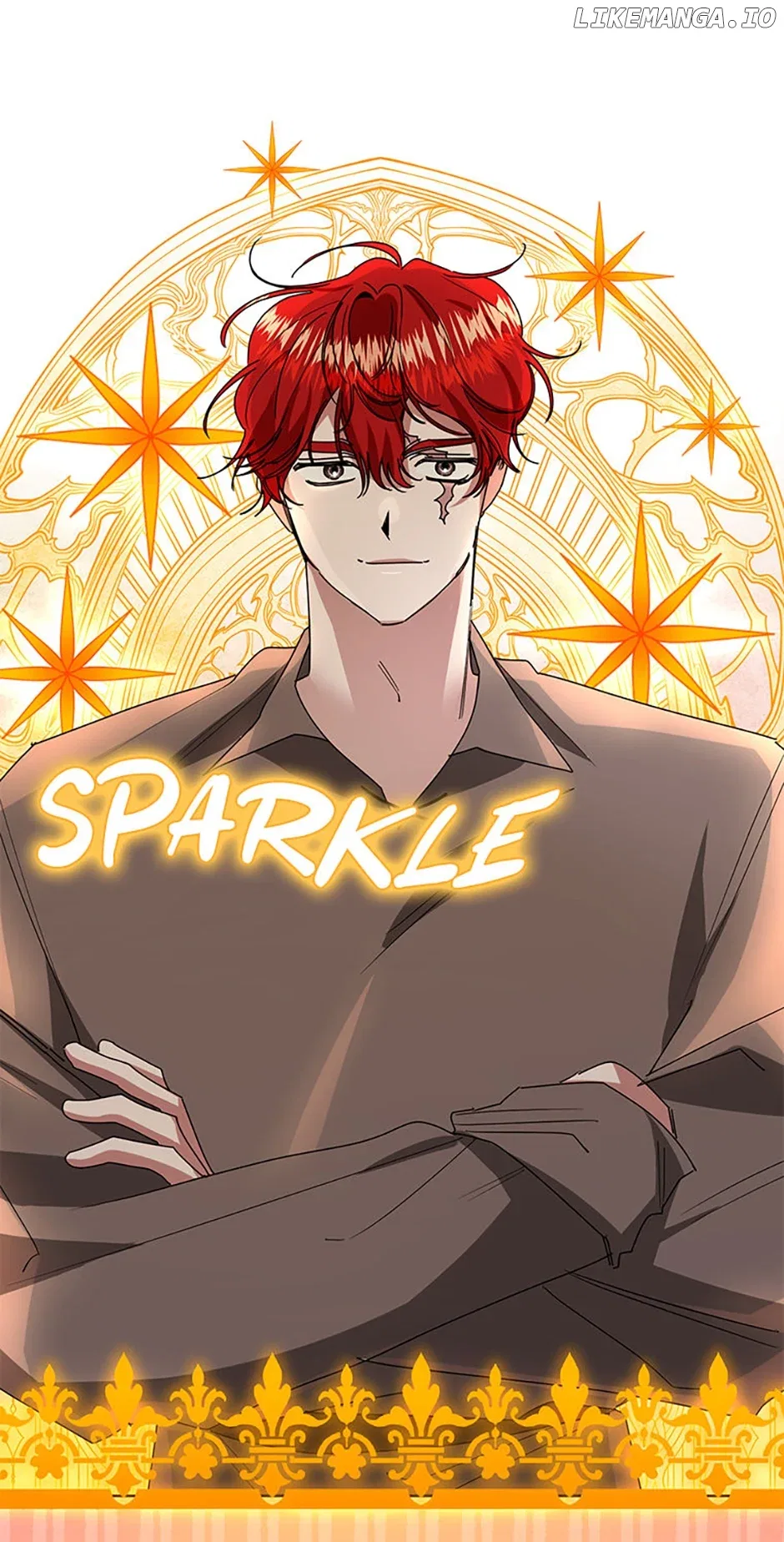 I’m Sorry for Being an Unqualified Empress Chapter 61 – Page 32
