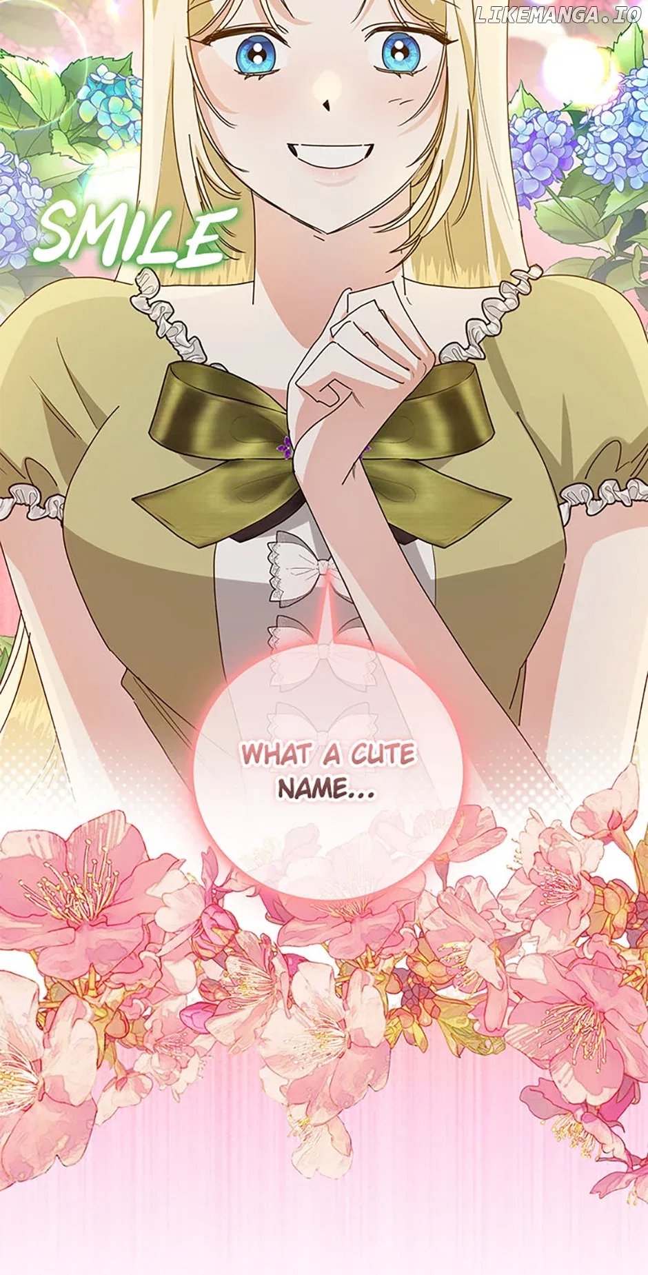 I’m Sorry for Being an Unqualified Empress Chapter 61 – Page 43