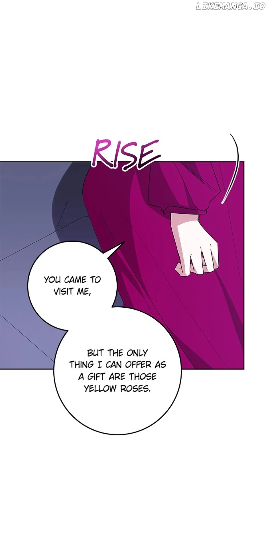 I’m Sorry for Being an Unqualified Empress Chapter 61 – Page 52