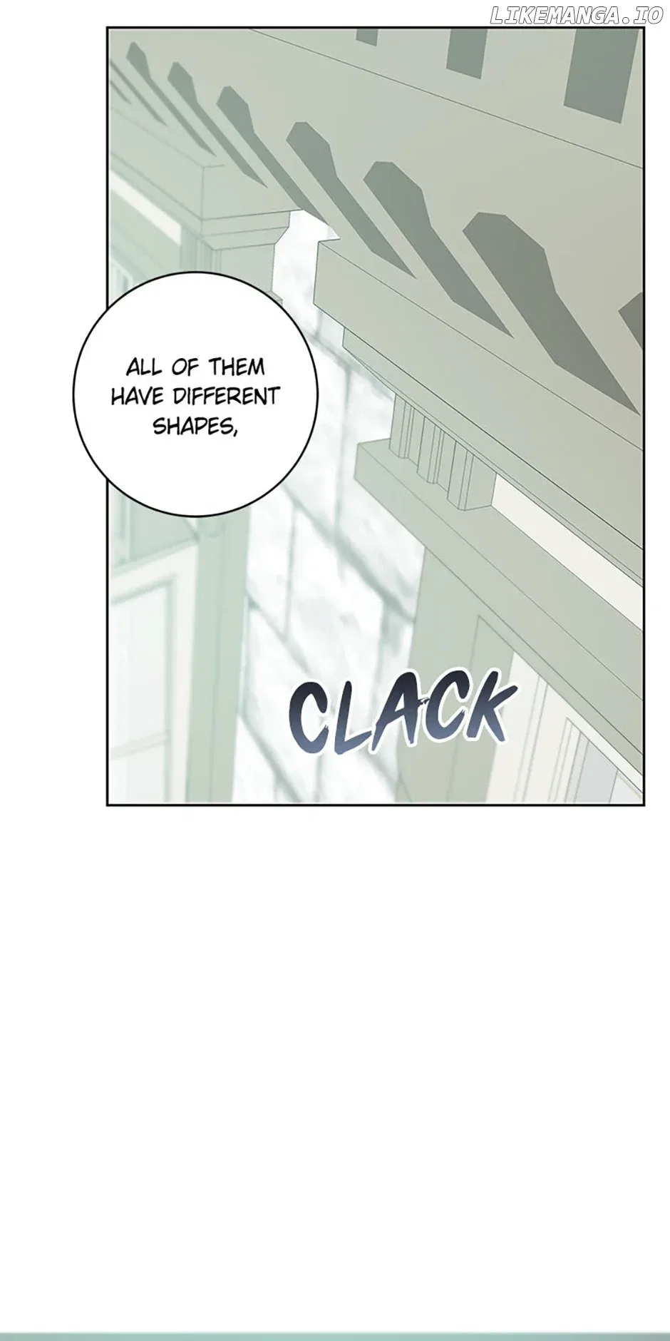I’m Sorry for Being an Unqualified Empress Chapter 61 – Page 53