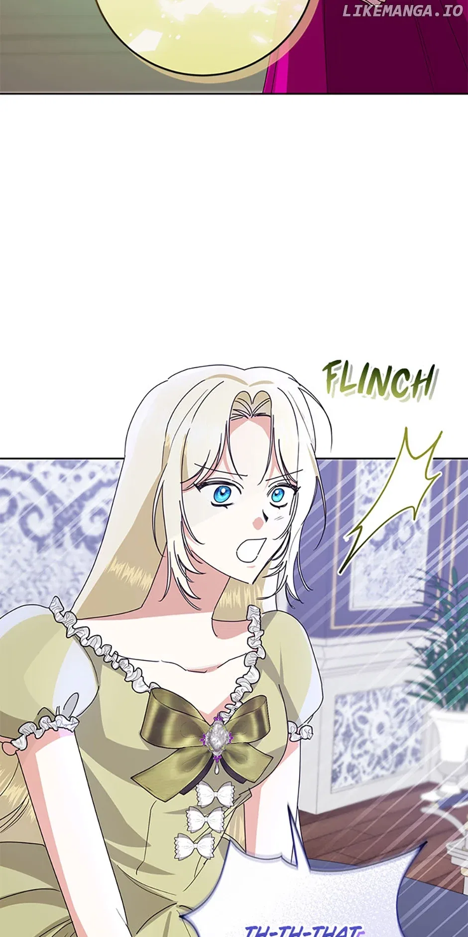 I’m Sorry for Being an Unqualified Empress Chapter 61 – Page 55