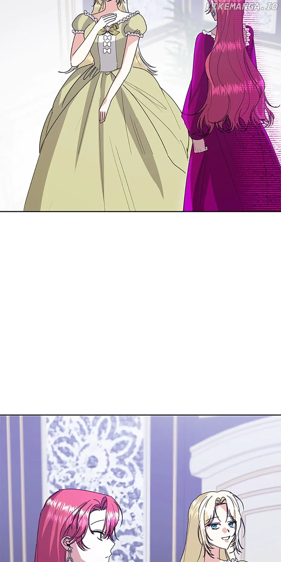 I’m Sorry for Being an Unqualified Empress Chapter 61 – Page 58