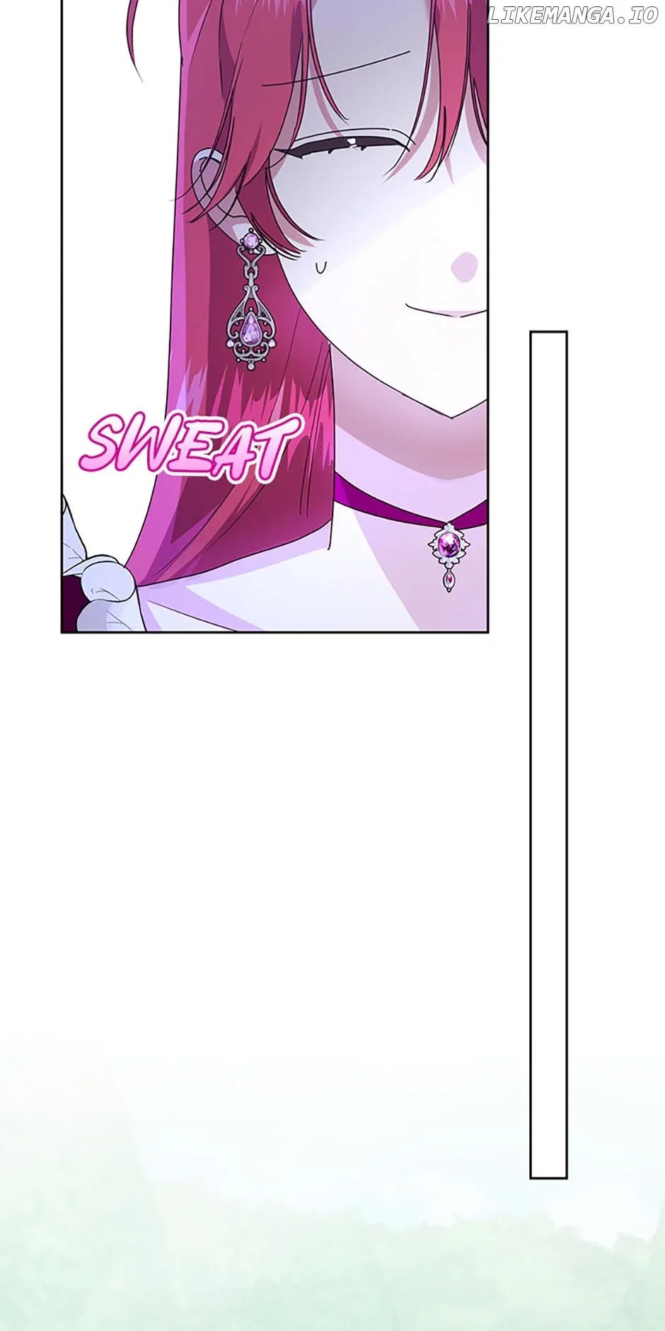 I’m Sorry for Being an Unqualified Empress Chapter 61 – Page 60