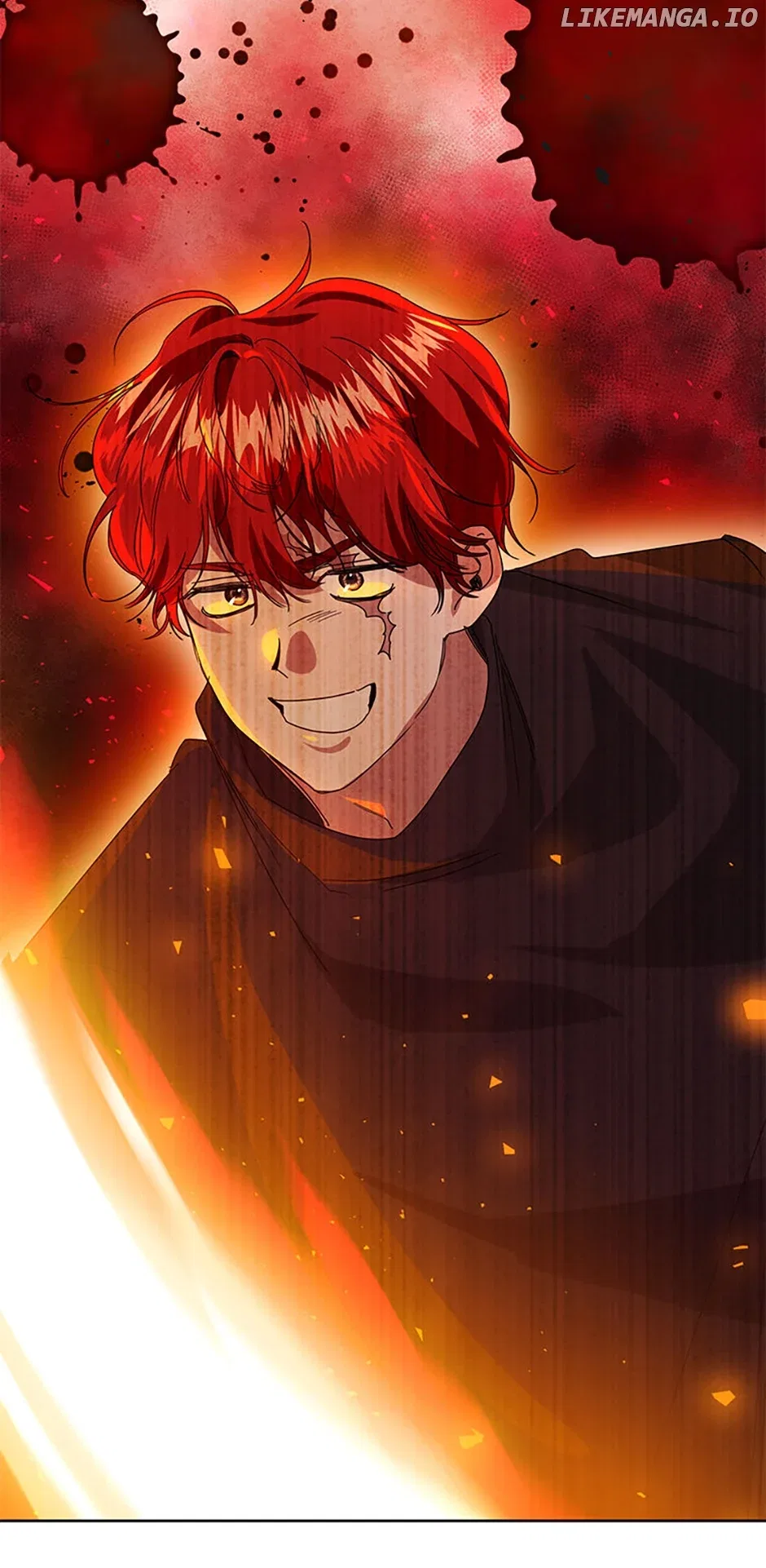 I’m Sorry for Being an Unqualified Empress Chapter 61 – Page 65