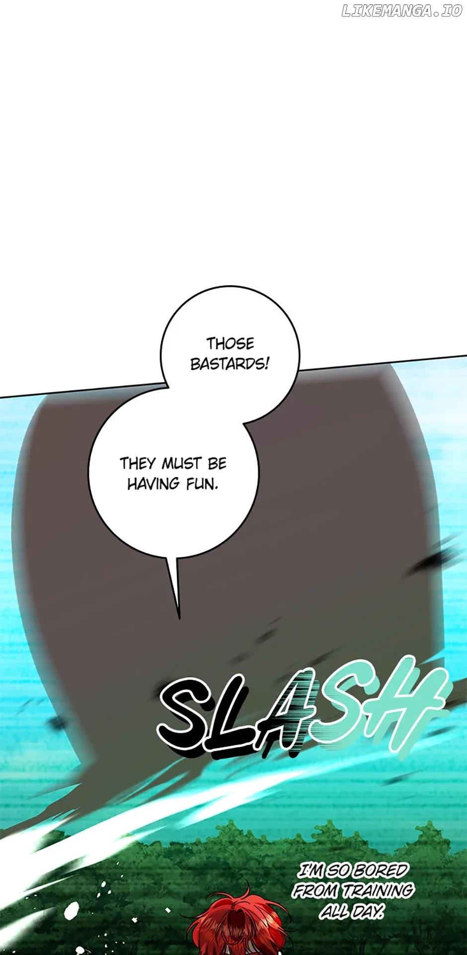 I’m Sorry for Being an Unqualified Empress Chapter 61 – Page 66