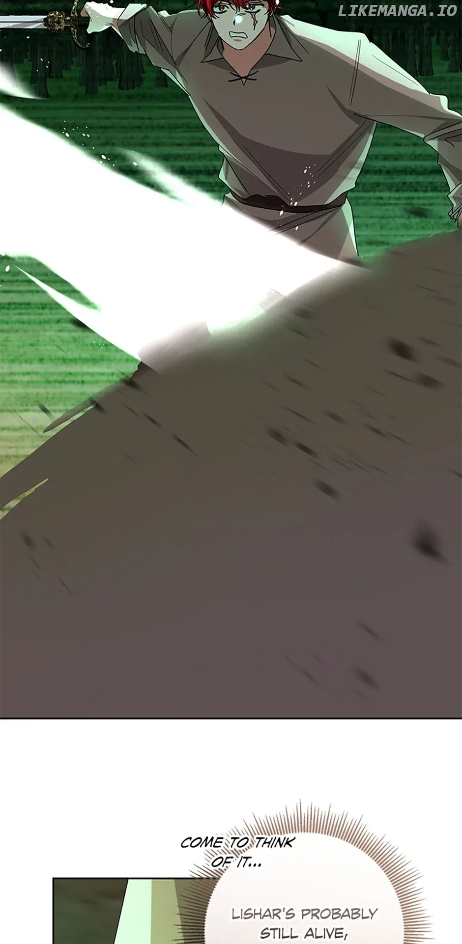 I’m Sorry for Being an Unqualified Empress Chapter 61 – Page 67