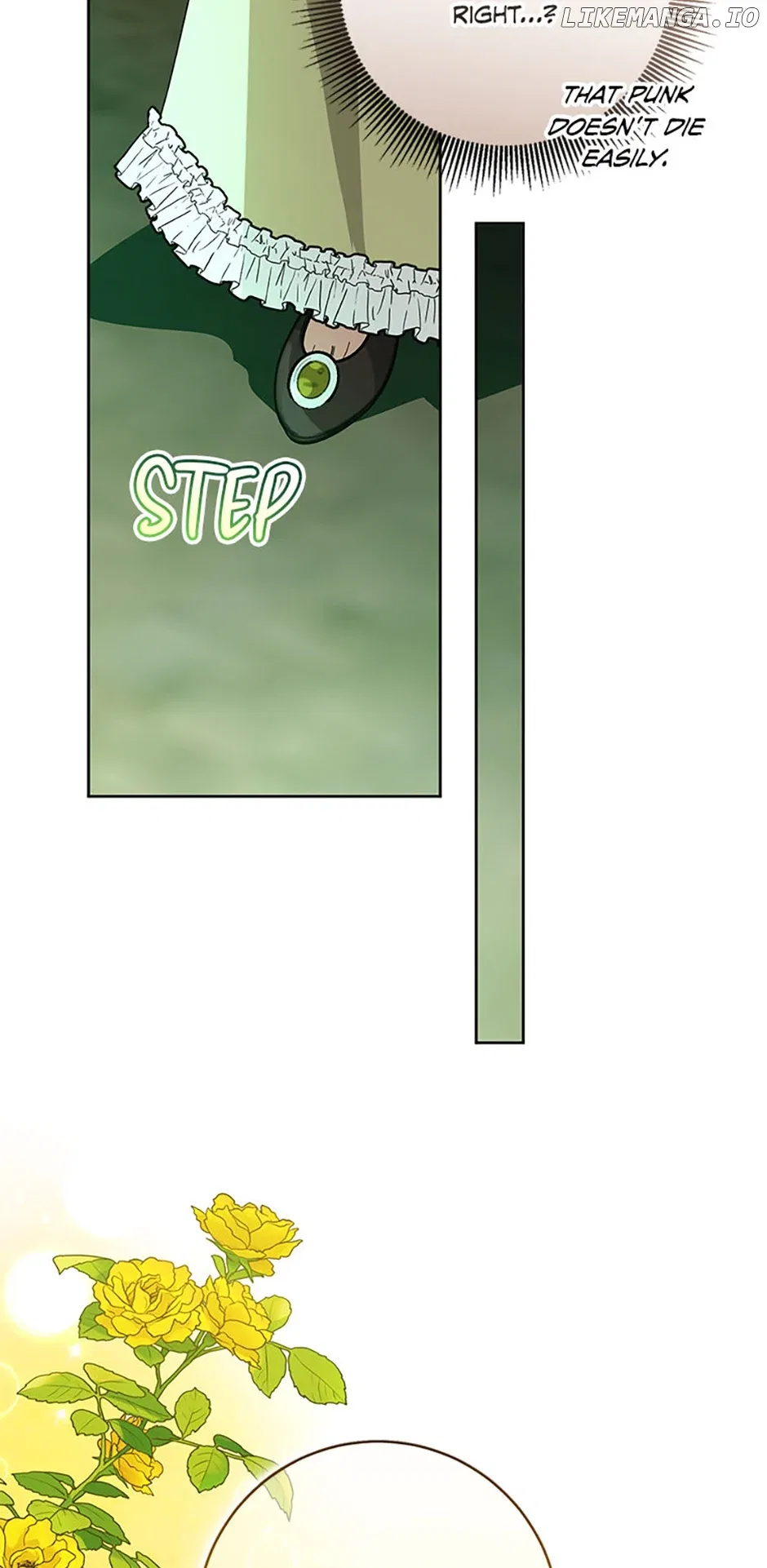 I’m Sorry for Being an Unqualified Empress Chapter 61 – Page 68