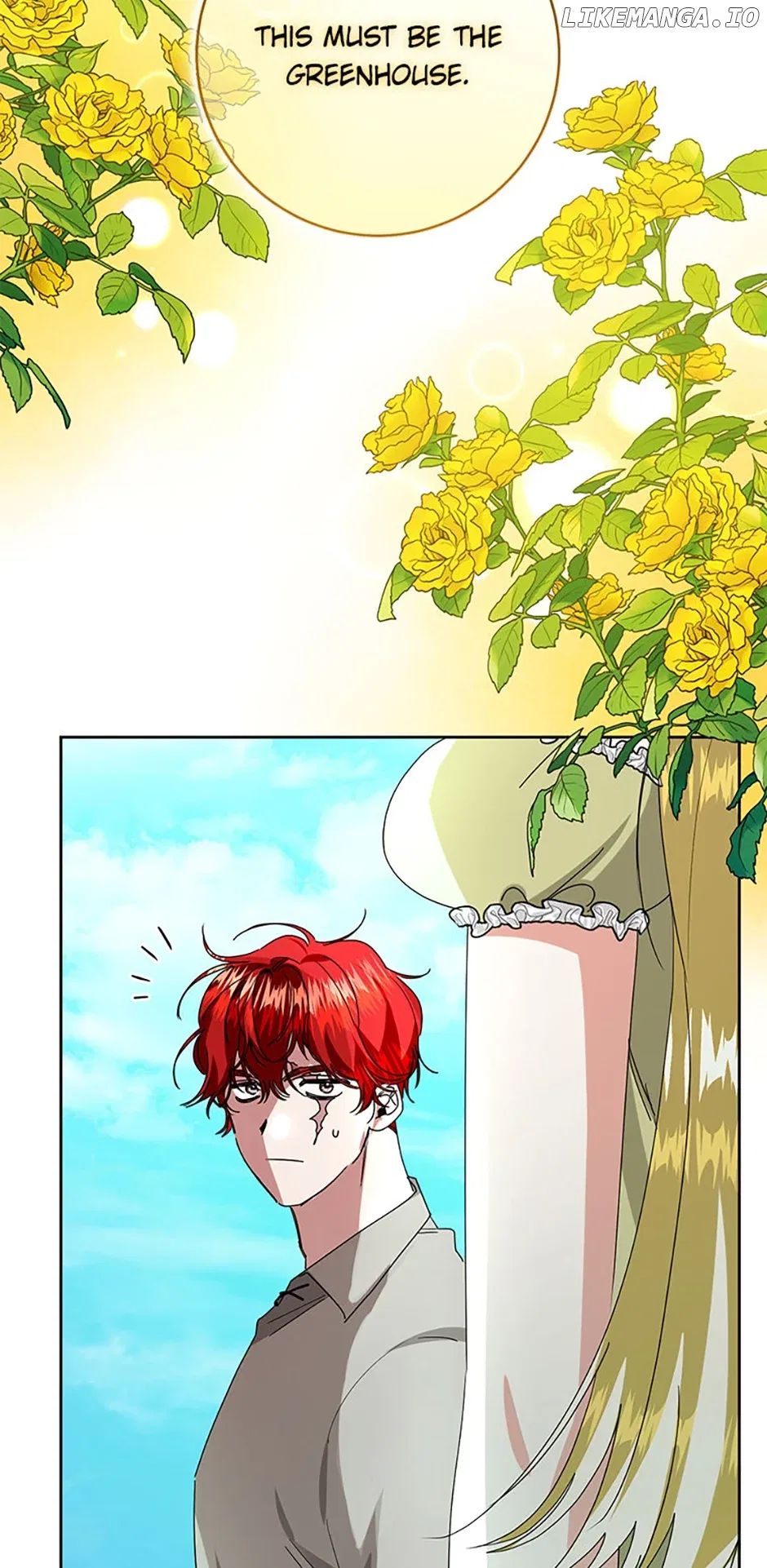 I’m Sorry for Being an Unqualified Empress Chapter 61 – Page 69