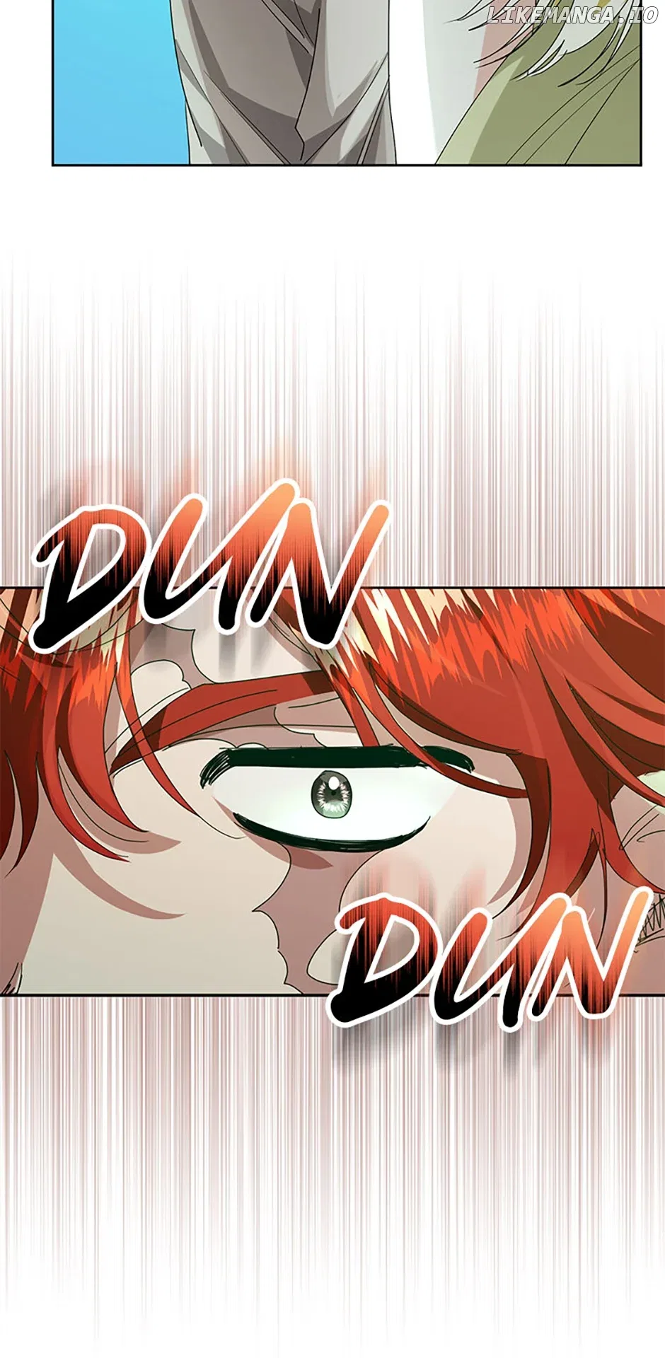 I’m Sorry for Being an Unqualified Empress Chapter 61 – Page 70