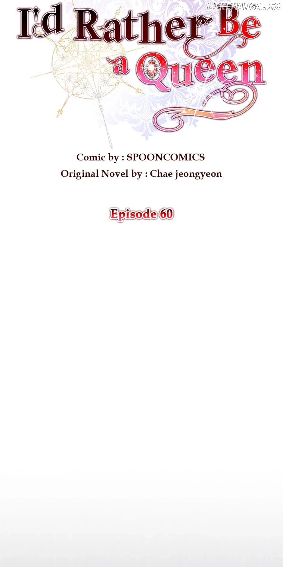 I’m Sorry for Being an Unqualified Empress Chapter 60 – Page 5