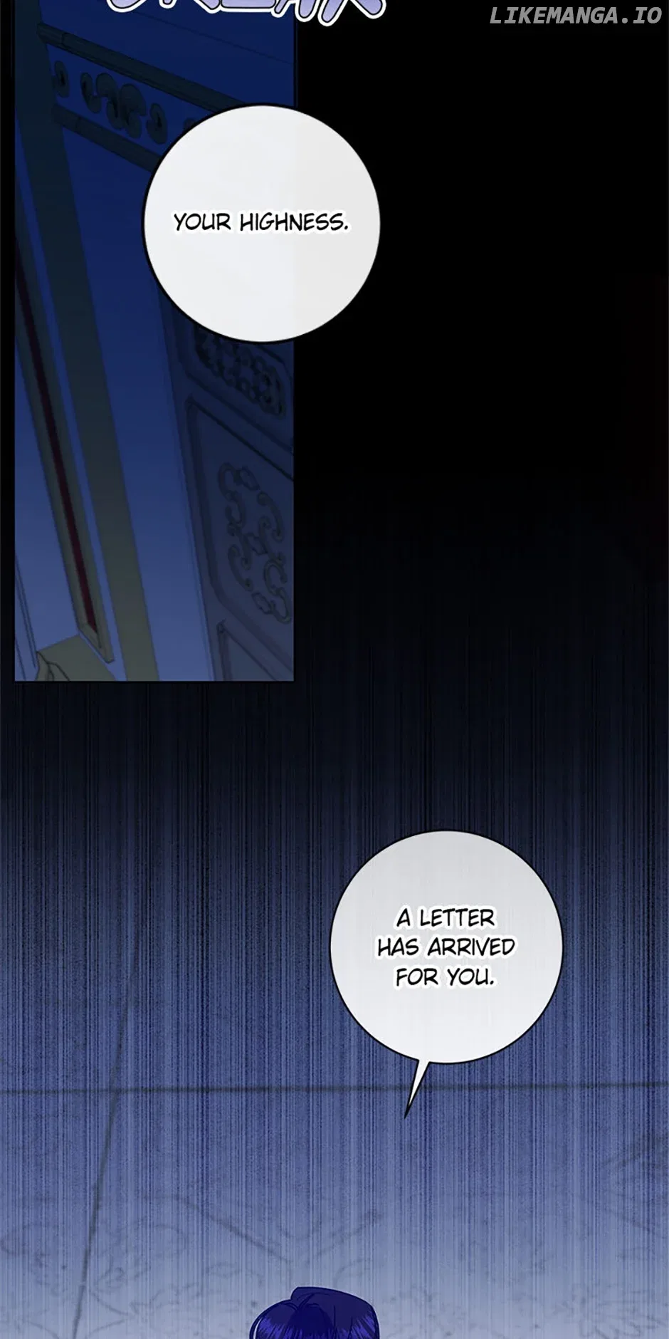 I’m Sorry for Being an Unqualified Empress Chapter 60 – Page 7