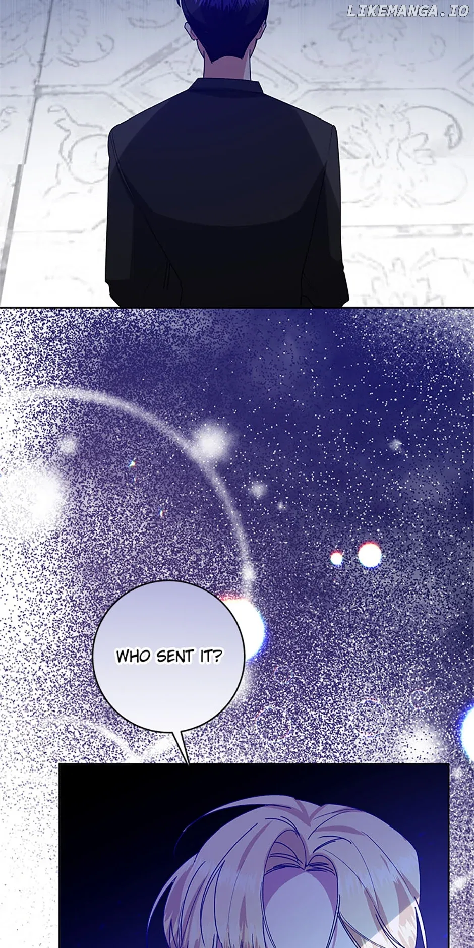 I’m Sorry for Being an Unqualified Empress Chapter 60 – Page 8
