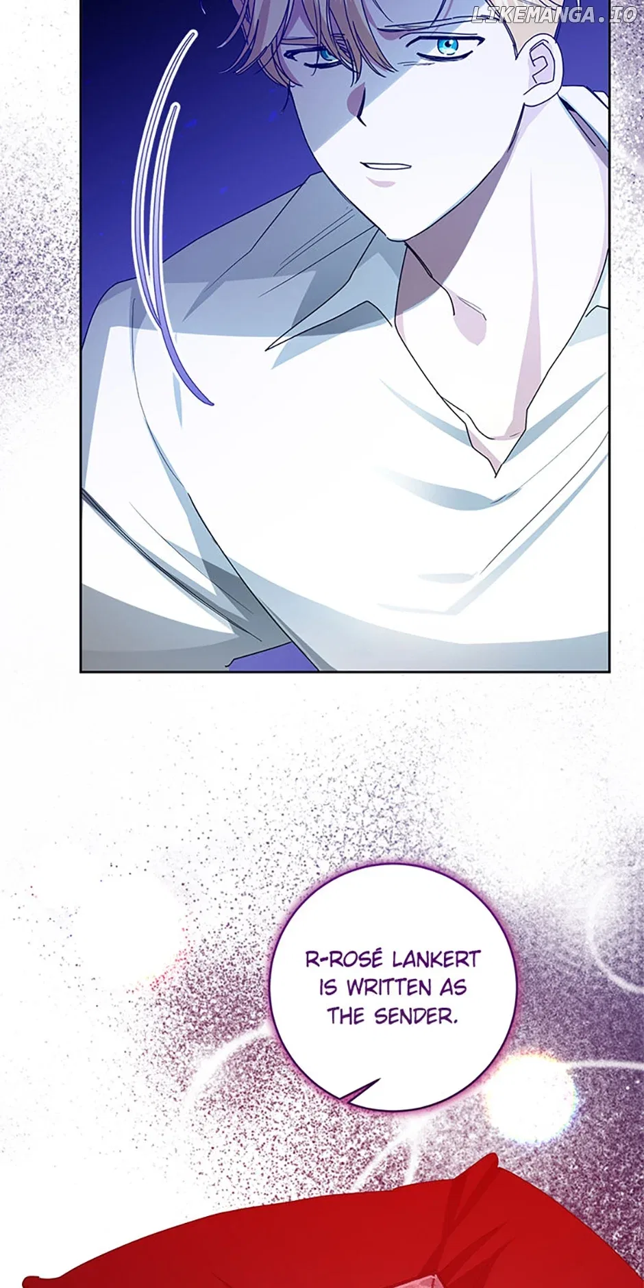 I’m Sorry for Being an Unqualified Empress Chapter 60 – Page 9