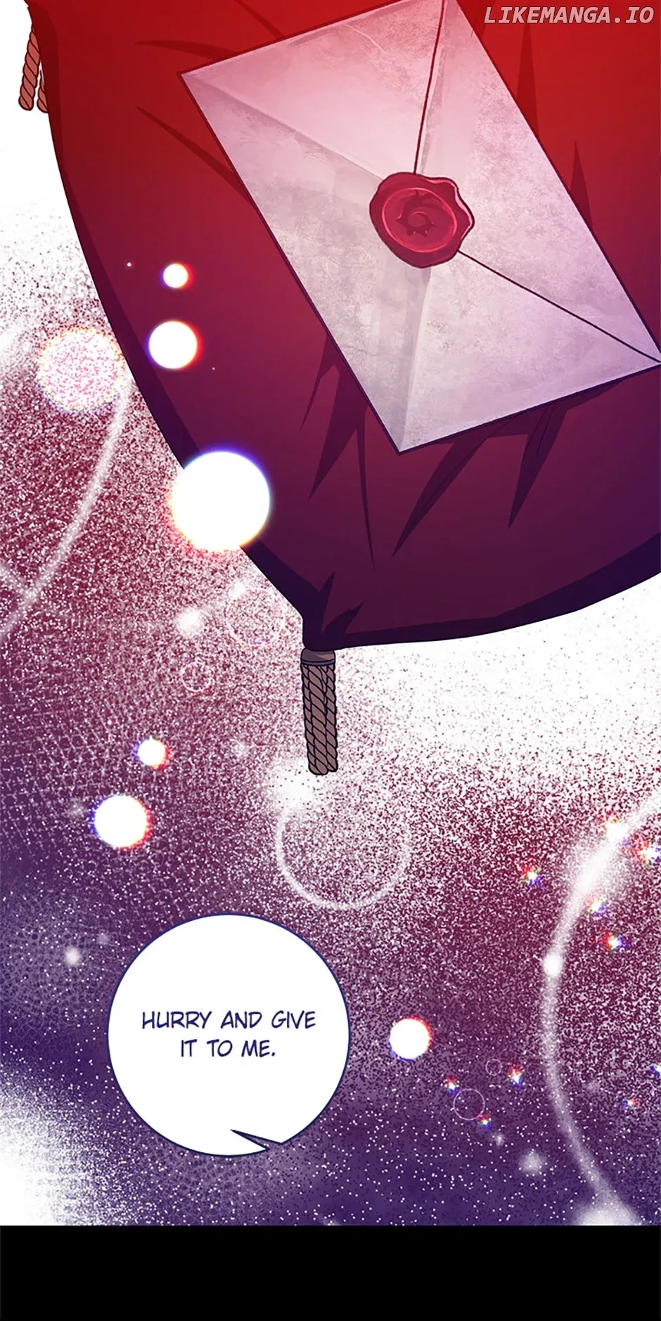I’m Sorry for Being an Unqualified Empress Chapter 60 – Page 10