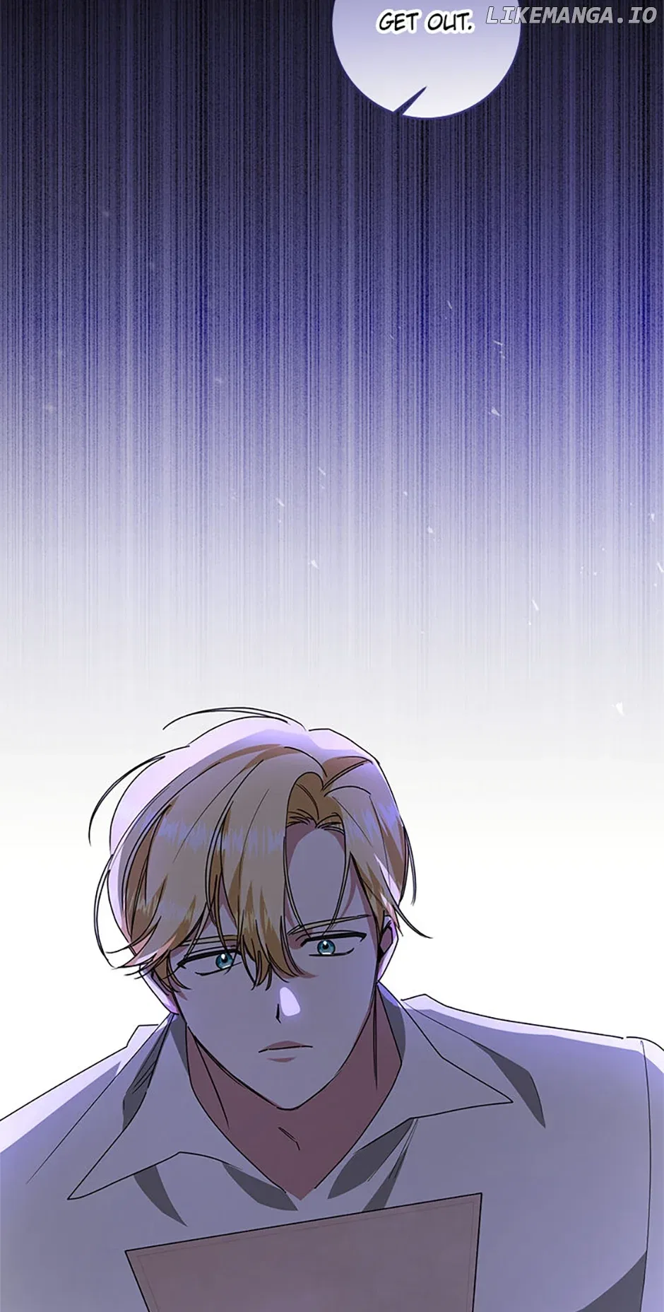 I’m Sorry for Being an Unqualified Empress Chapter 60 – Page 12