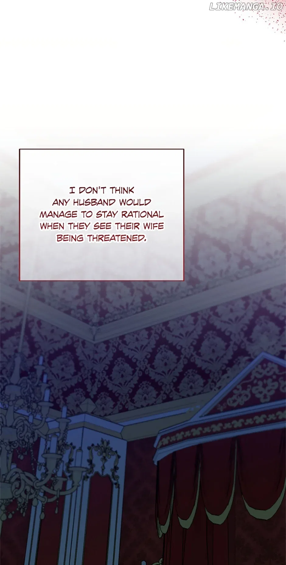 I’m Sorry for Being an Unqualified Empress Chapter 60 – Page 16