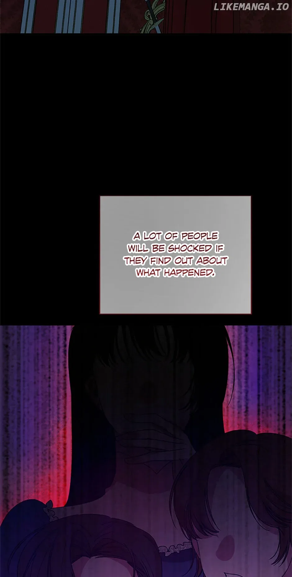 I’m Sorry for Being an Unqualified Empress Chapter 60 – Page 17