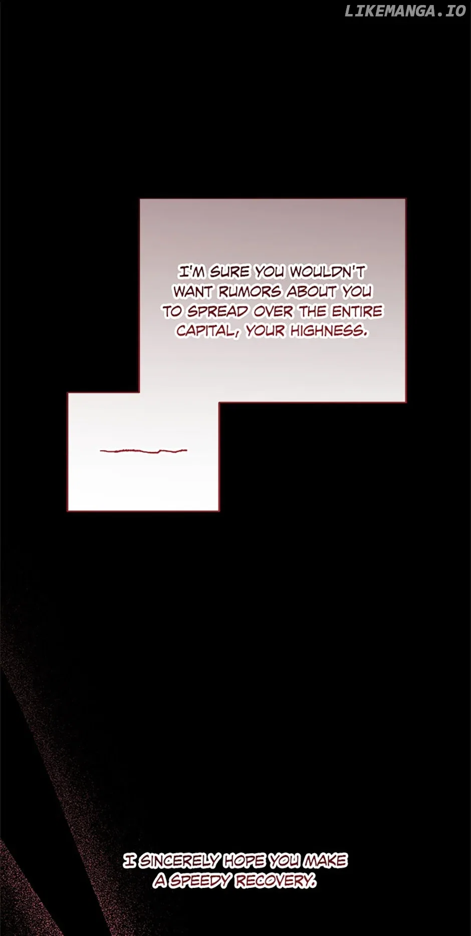 I’m Sorry for Being an Unqualified Empress Chapter 60 – Page 19