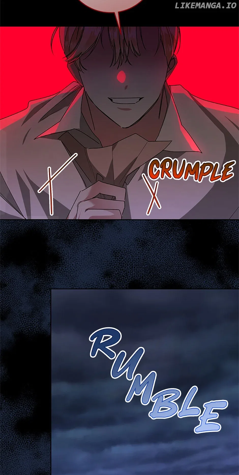 I’m Sorry for Being an Unqualified Empress Chapter 60 – Page 21