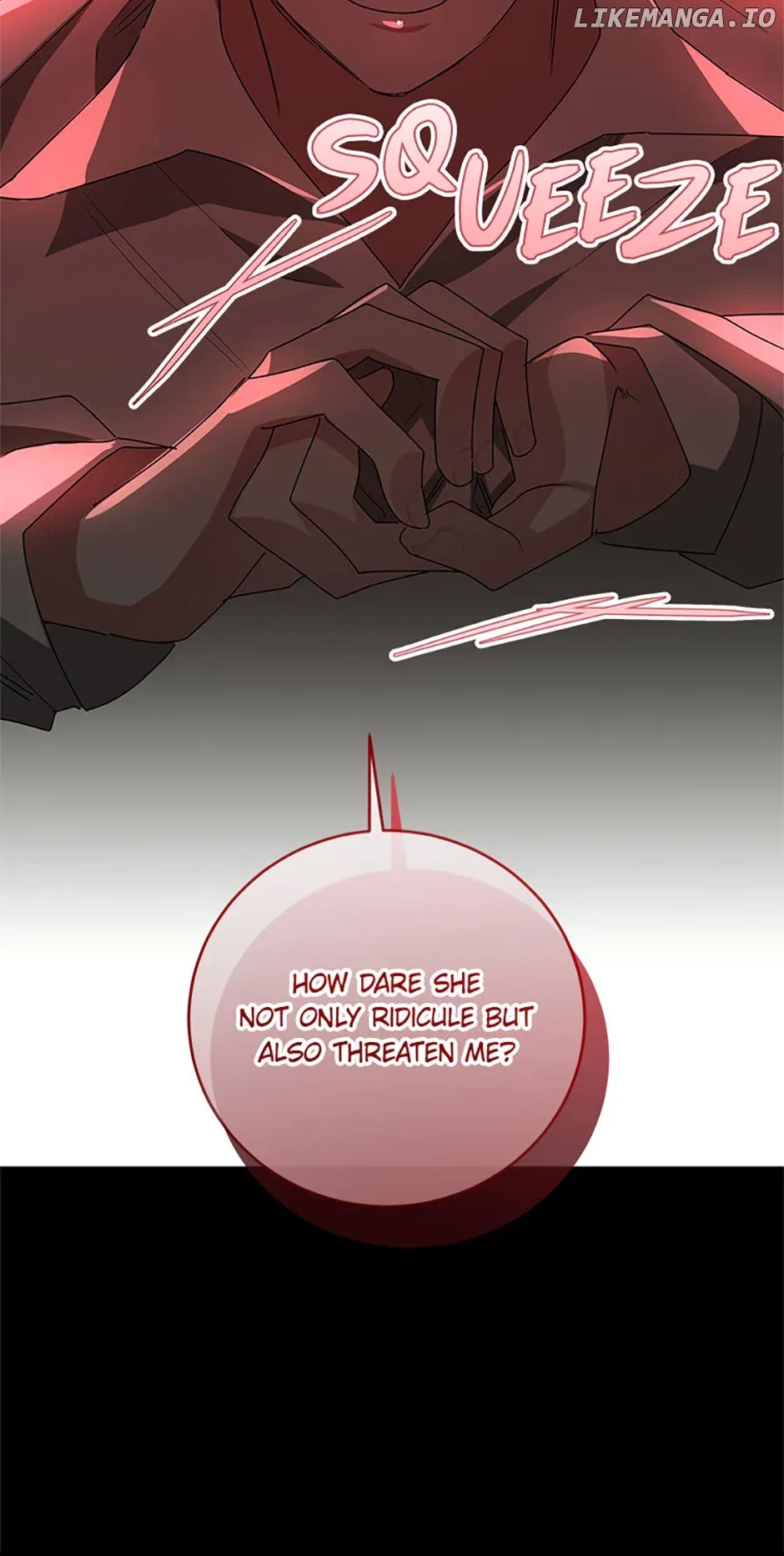 I’m Sorry for Being an Unqualified Empress Chapter 60 – Page 23