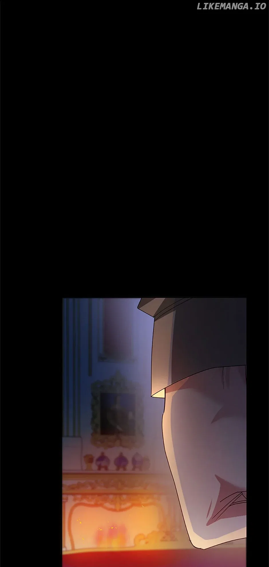 I’m Sorry for Being an Unqualified Empress Chapter 60 – Page 24