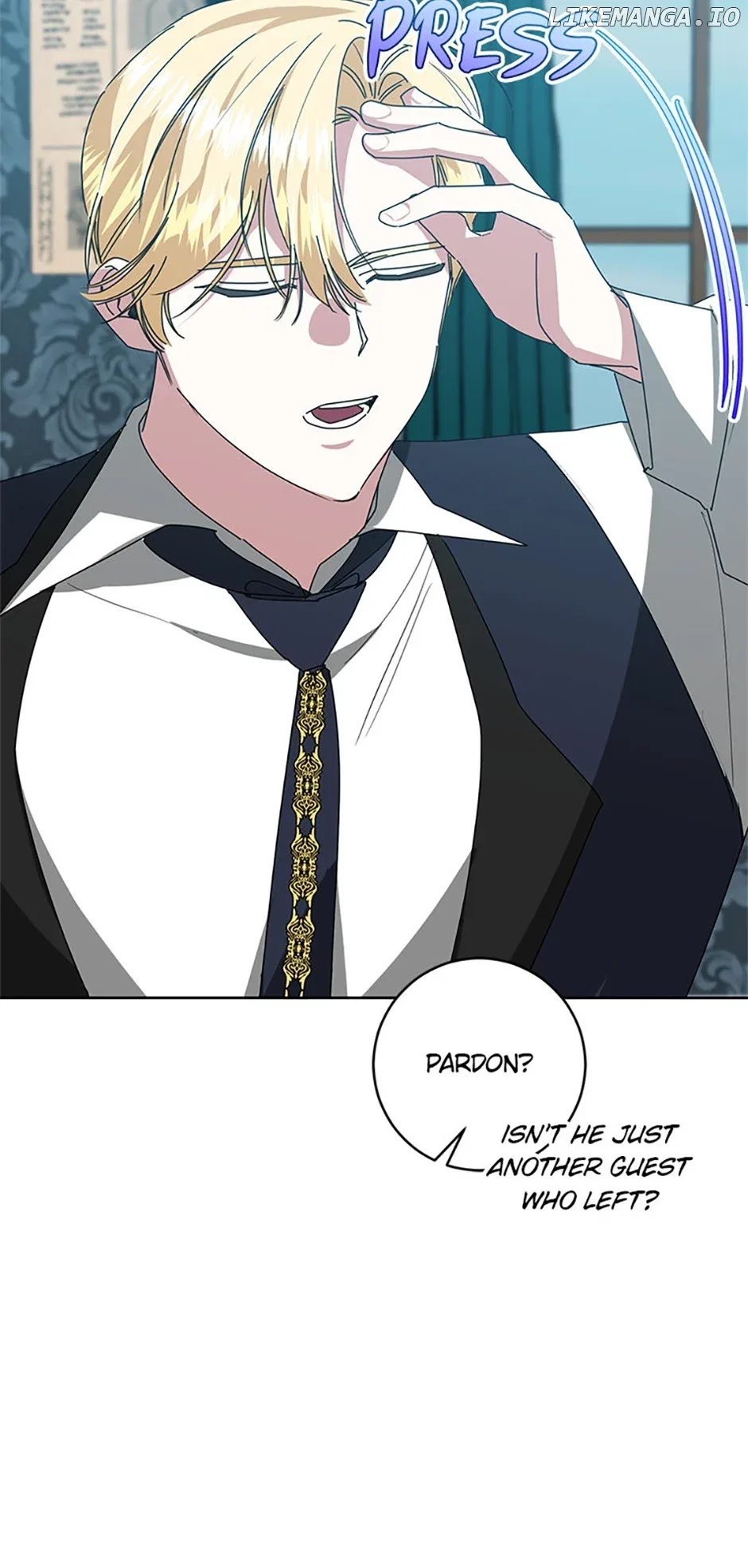 I’m Sorry for Being an Unqualified Empress Chapter 60 – Page 32