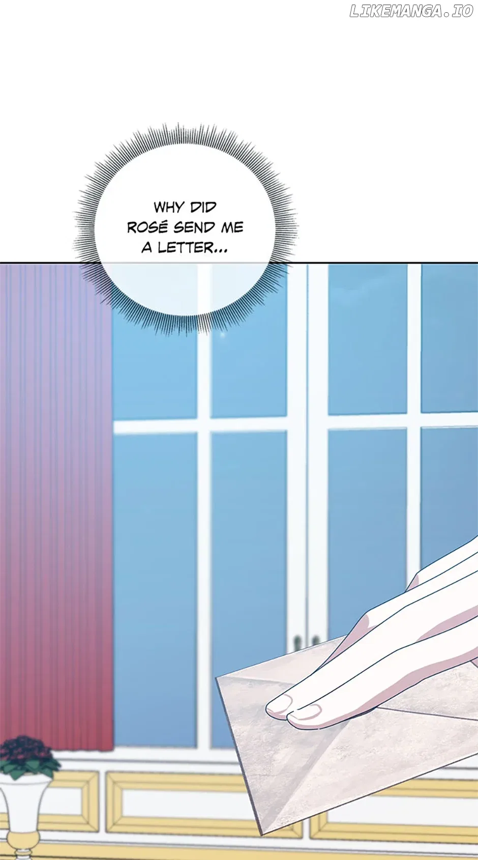I’m Sorry for Being an Unqualified Empress Chapter 60 – Page 33