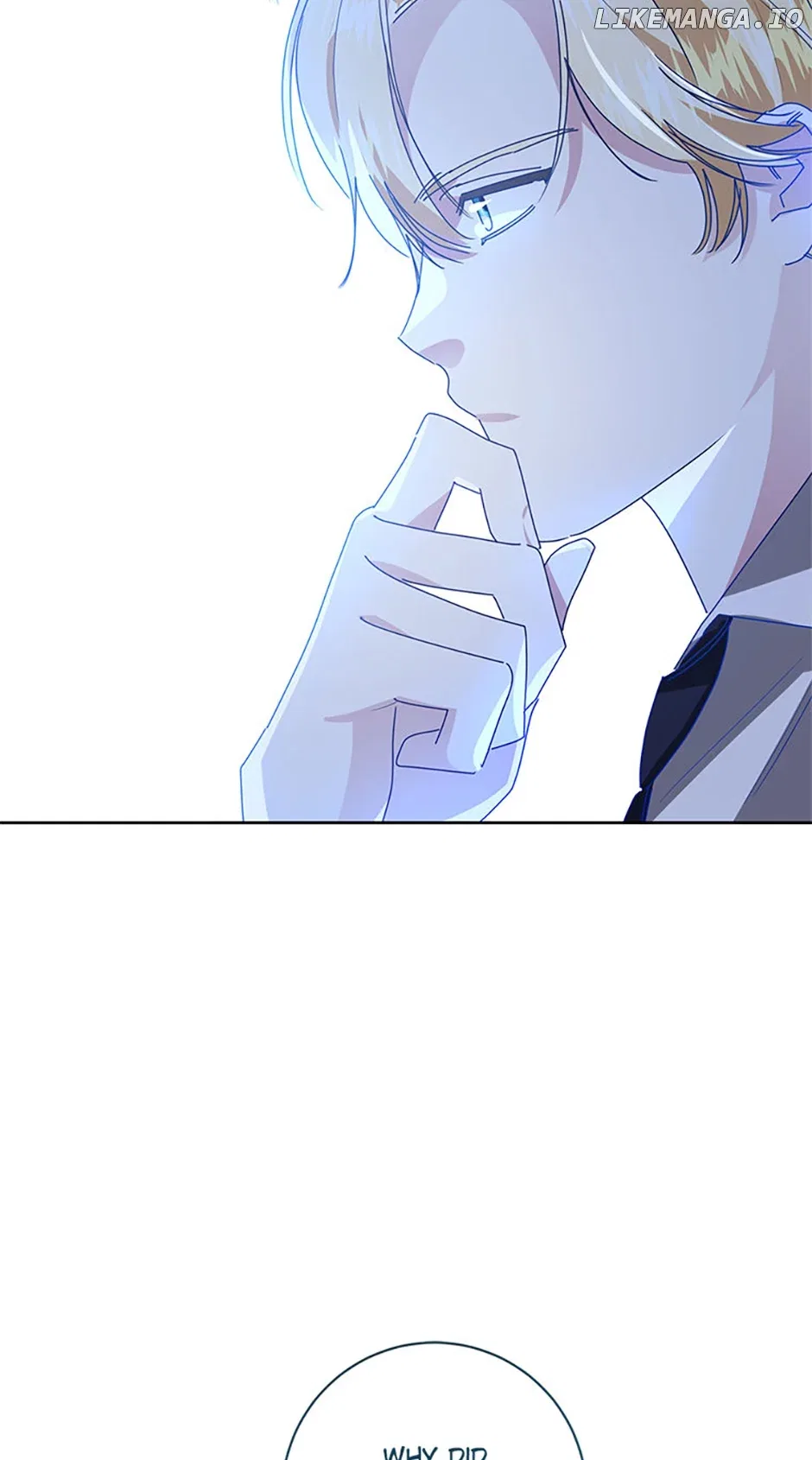 I’m Sorry for Being an Unqualified Empress Chapter 60 – Page 35